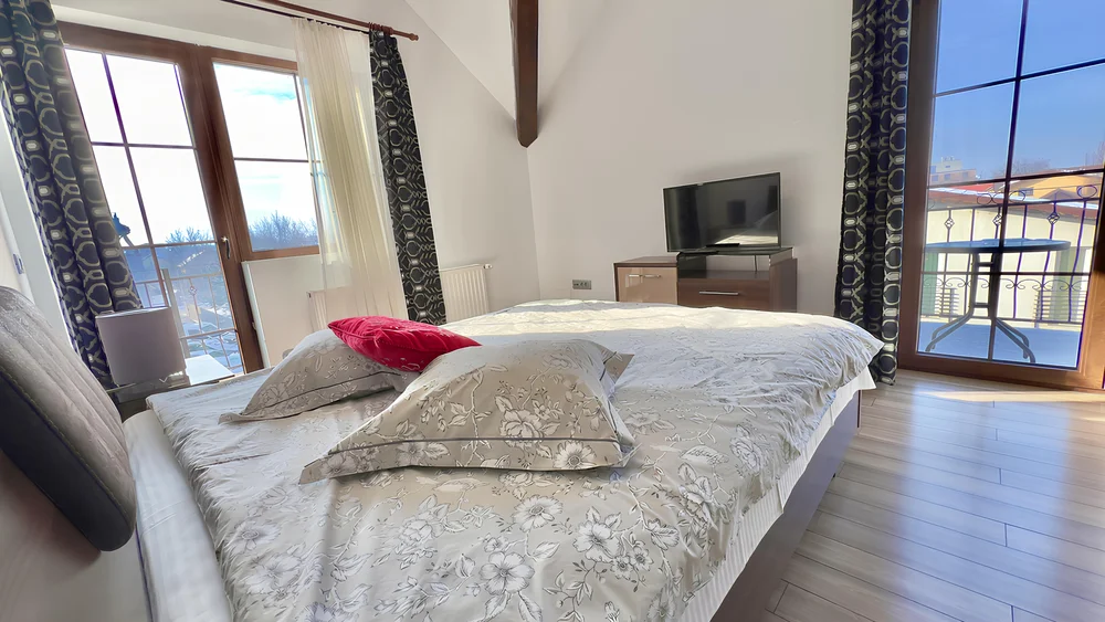 Poza 3 Apartamente Simona Brasov 1 - Cazare Brașov