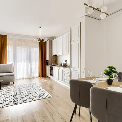 SIKA IMPERIAL APARTMENT