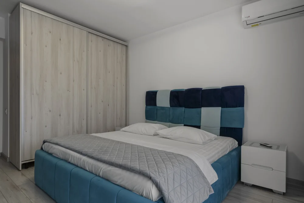 Poza 2 The Blue Norwegian - Cazare București
