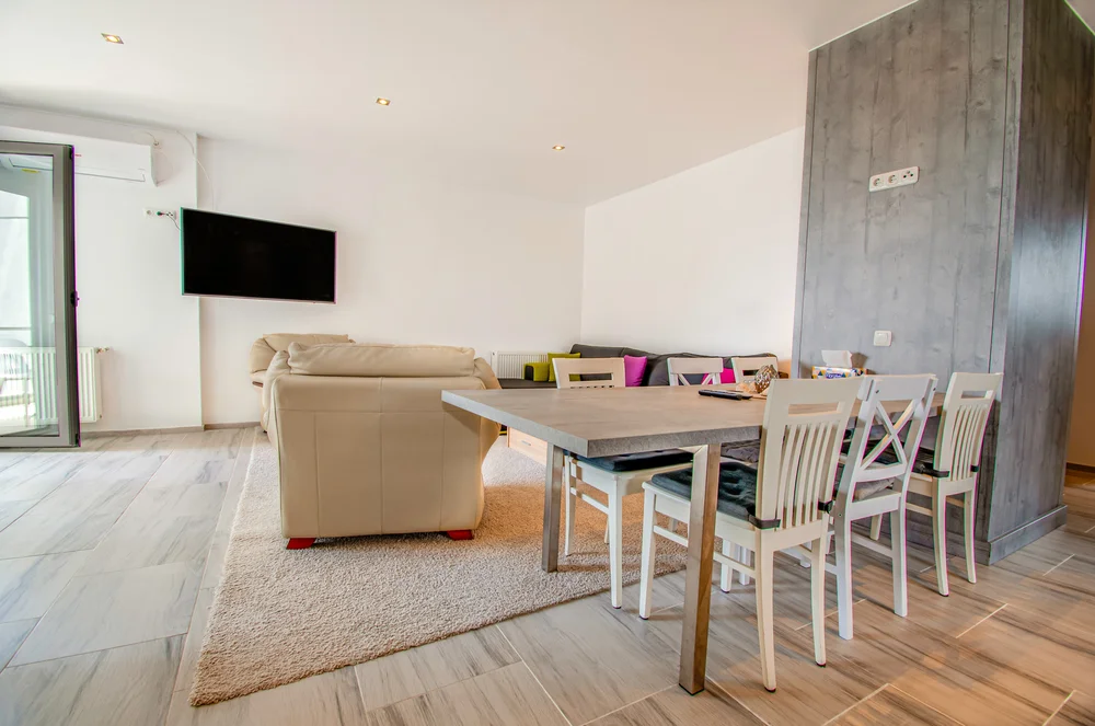 Poza 2 Sara Sea View Apartments 106 - Cazare Olimp
