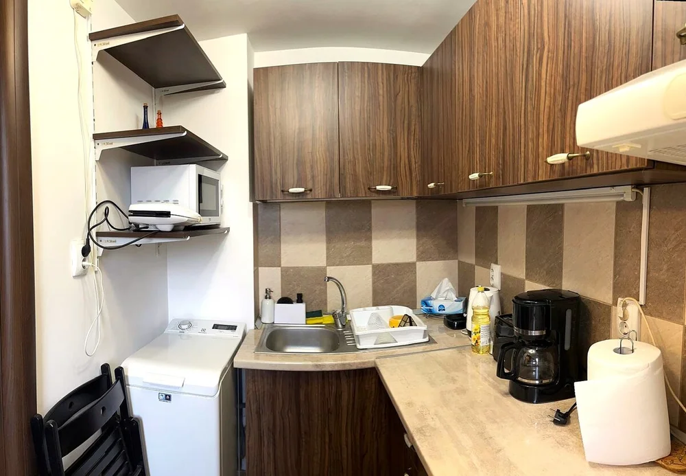 Poza 2 Studio Victoriei - Cazare București