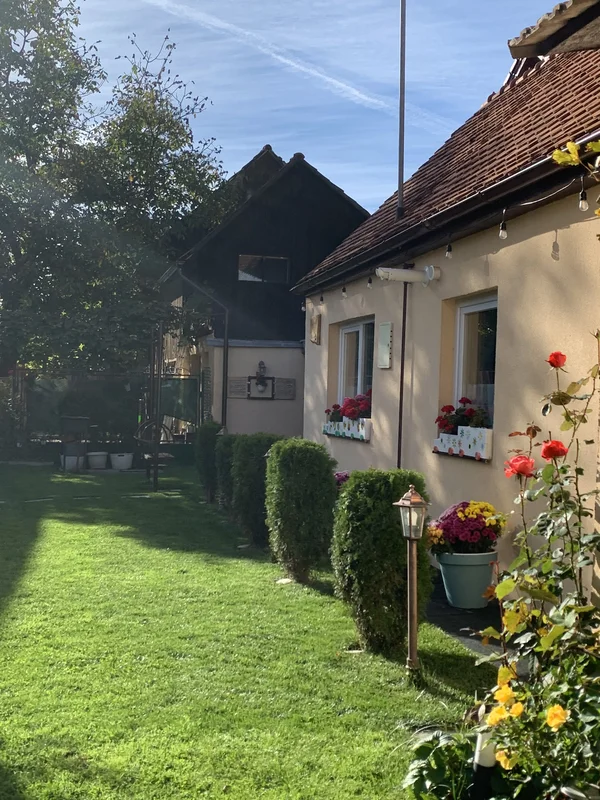 Poza 1 Casa Joy Rasnov - Cazare Râșnov