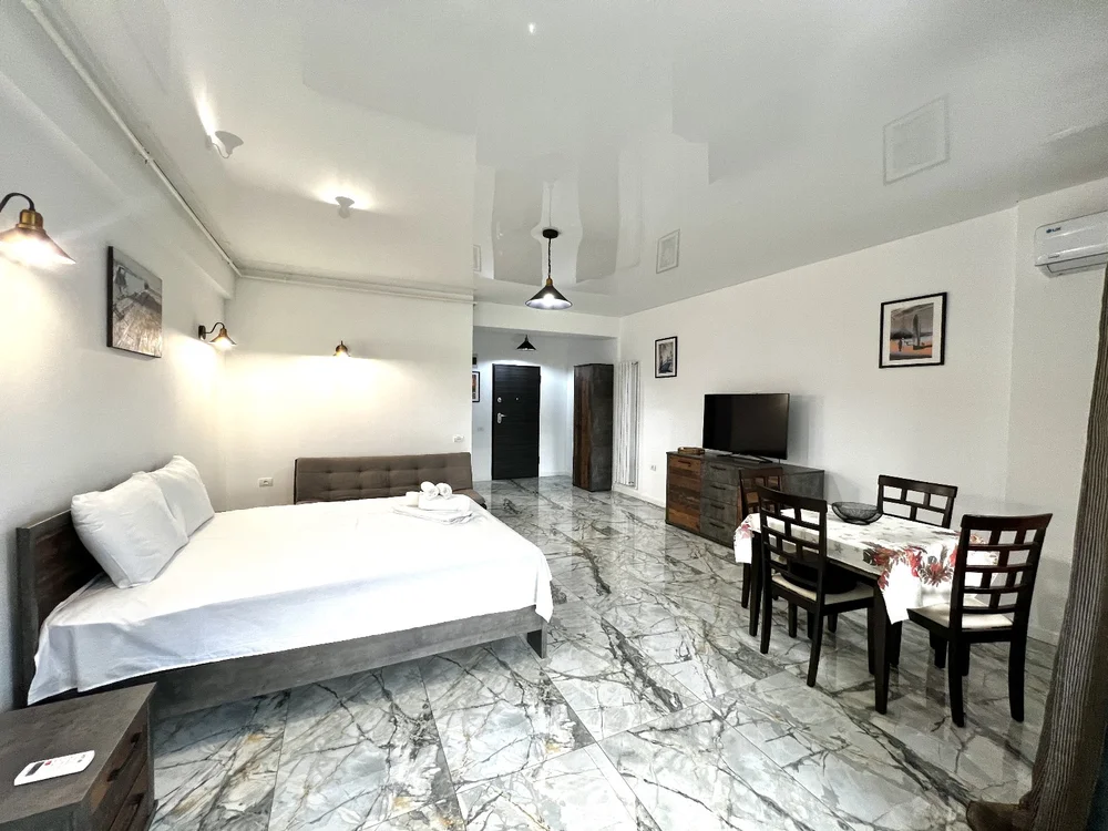 Poza 1 Resort D9 Studio Family 117 - Cazare Mamaia-Sat Navodari