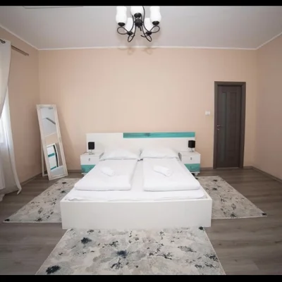 Milan House