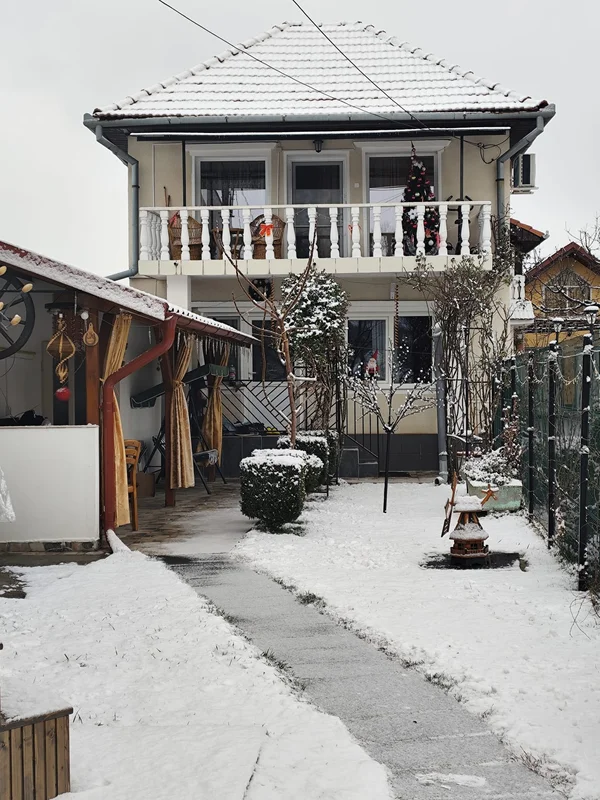 Poza 2 JJ ZĂVOI - Cazare Orăștie