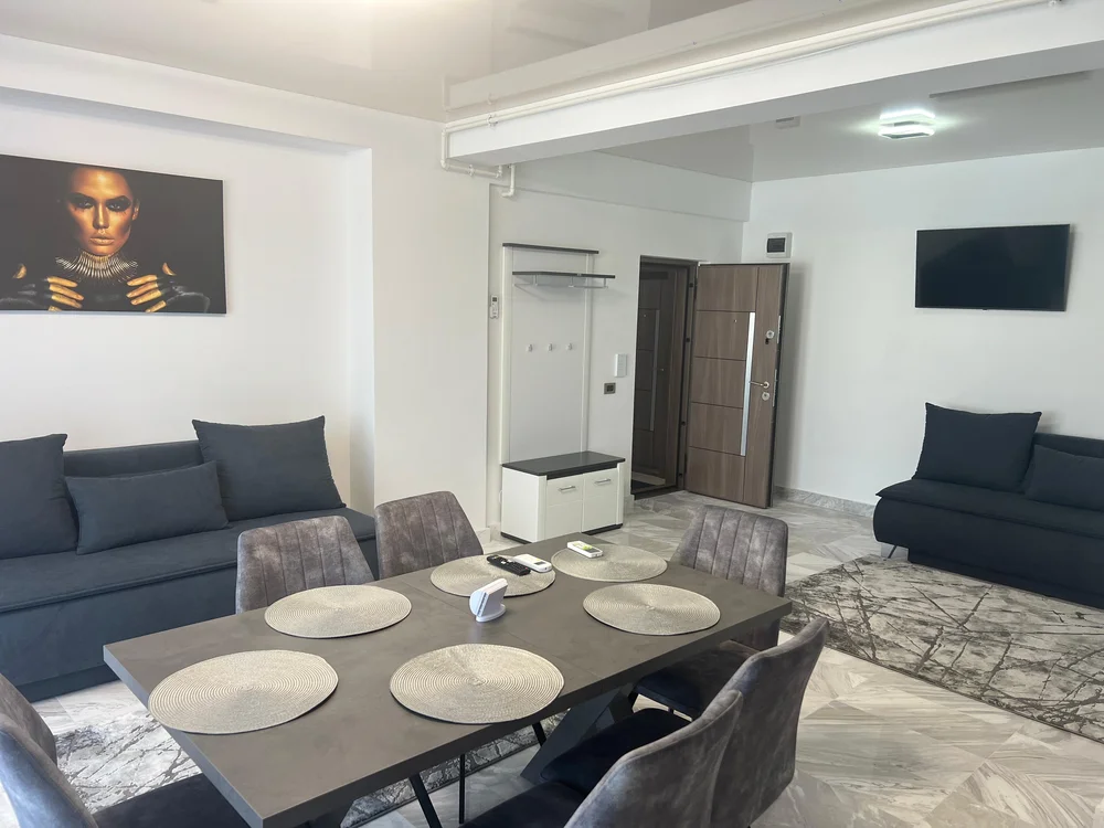 Poza 3 806 B2 ALMAR LUXURY RESIDENCE-Renting Apartments & Free Pool - Cazare Mamaia-Sat Navodari