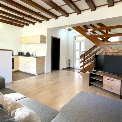 Mountain Escape Loft