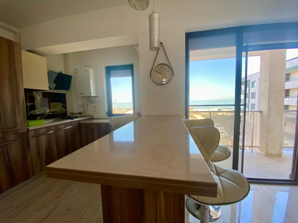 Poza 3 Seaside Harmony Mackerel 11 - Cazare Mamaia-Sat Navodari