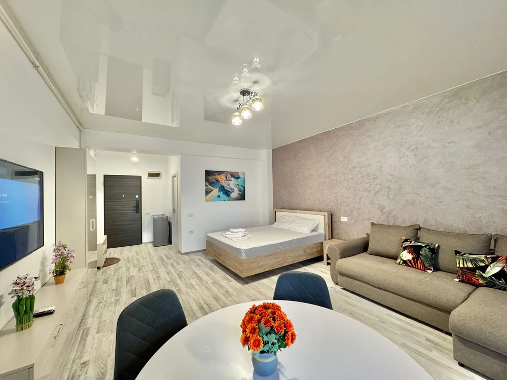 Poza 3 Resort D9 Studio Elegant 125 - Cazare Mamaia-Sat Navodari