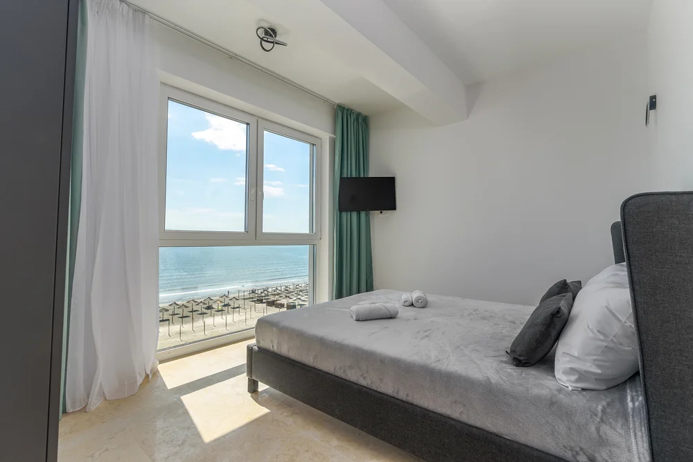 Poza 1 Azzurro Beachfront 215 - Cazare Mamaia-Sat Navodari