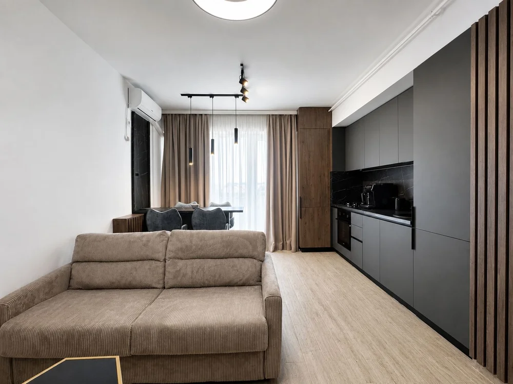 Poza 2 NeoPlace 38 - Meraki Pool & Spa Resort - Cazare Mamaia-Sat Navodari