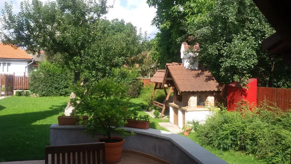 Poza 1 Casa Dancs - Cazare Covasna