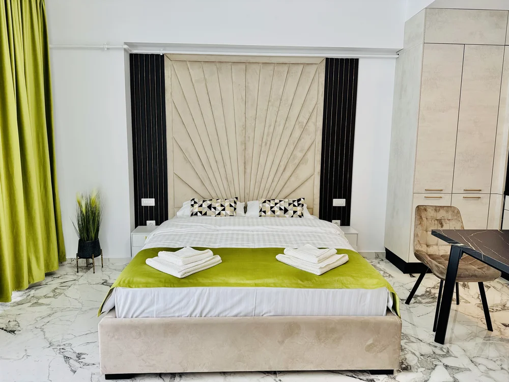 Poza 1 Sunshine 60D by Casa del Mar - Cazare Mamaia Nord