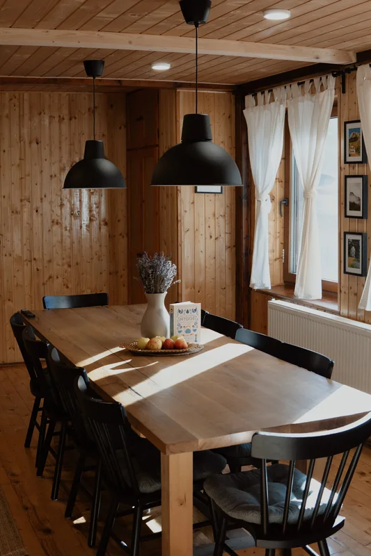 Poza 2 Our Cozy Place  - Cazare Rimetea