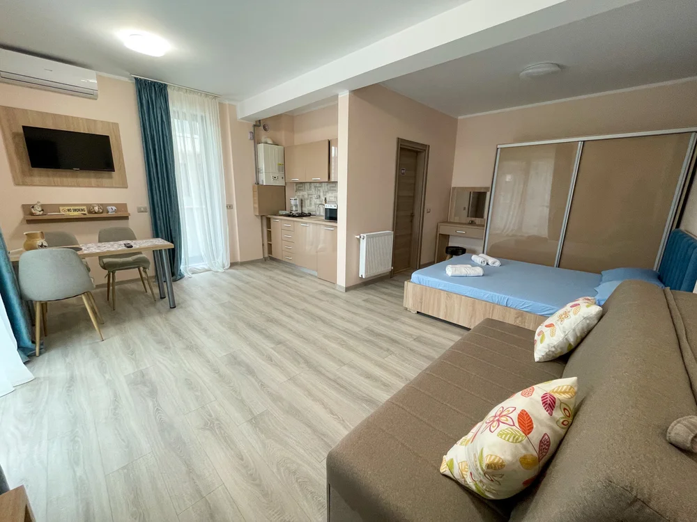 Poza 0 Onix Studio Surf'n'Turf  - Cazare Mamaia-Sat Navodari