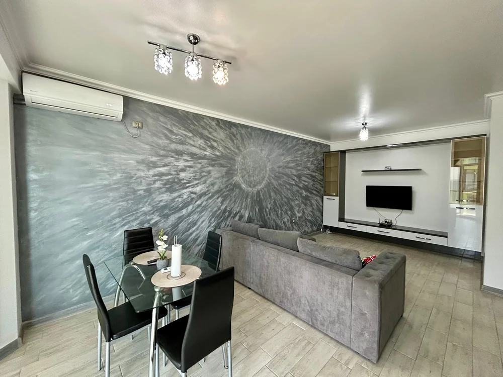 Poza 2 Seaside Harmony Alezzi Beach 49 - Cazare Mamaia-Sat Navodari