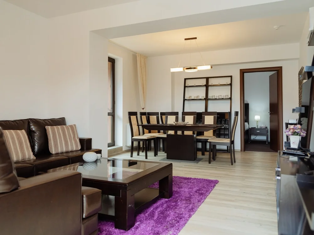 Poza 1 Panoramic Loft Colina Marei - Cazare Sinaia