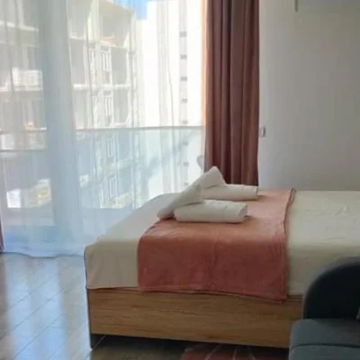 Studio 607 B2 ALMAR LUXURY RESIDENCE-Renting Apartments & Free Pool