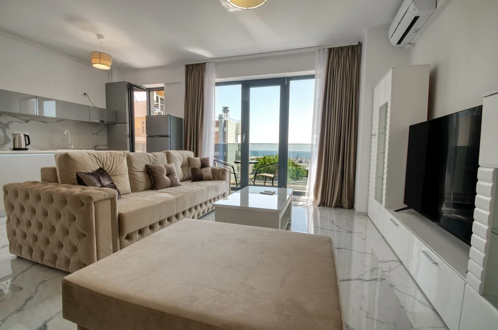 Poza 2 Seaview Luxury Residence - Cazare Mamaia