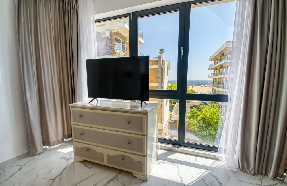 Poza 1 Seaview Luxury Residence - Cazare Mamaia