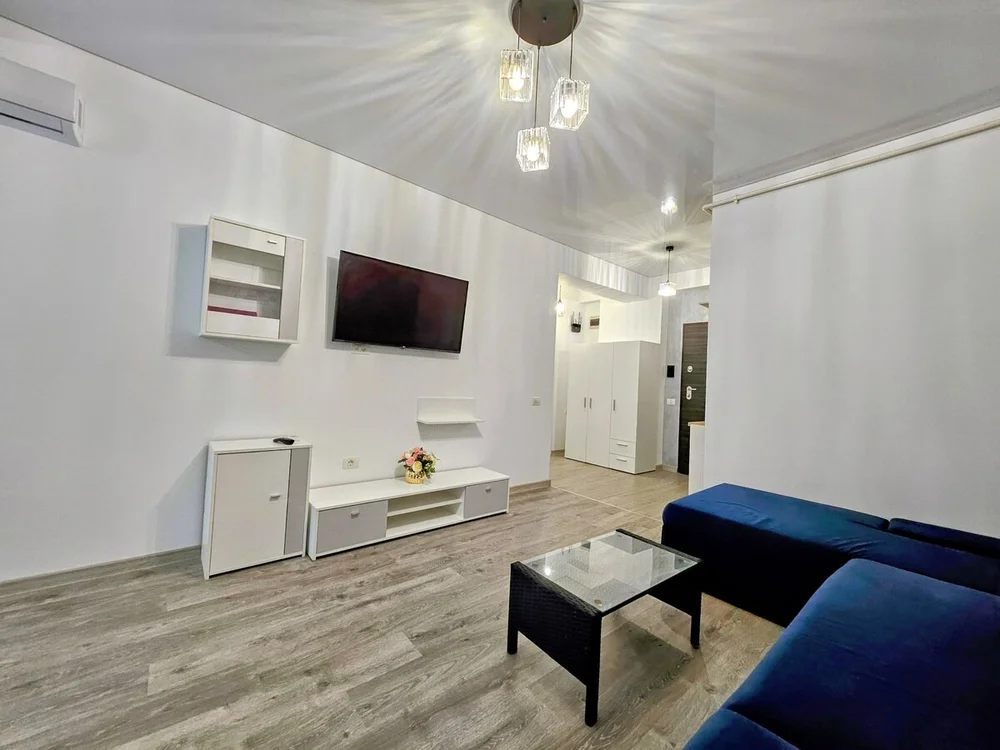 Poza 2 Resort Apartament 304 AS Building Stefan - Cazare Mamaia-Sat Navodari