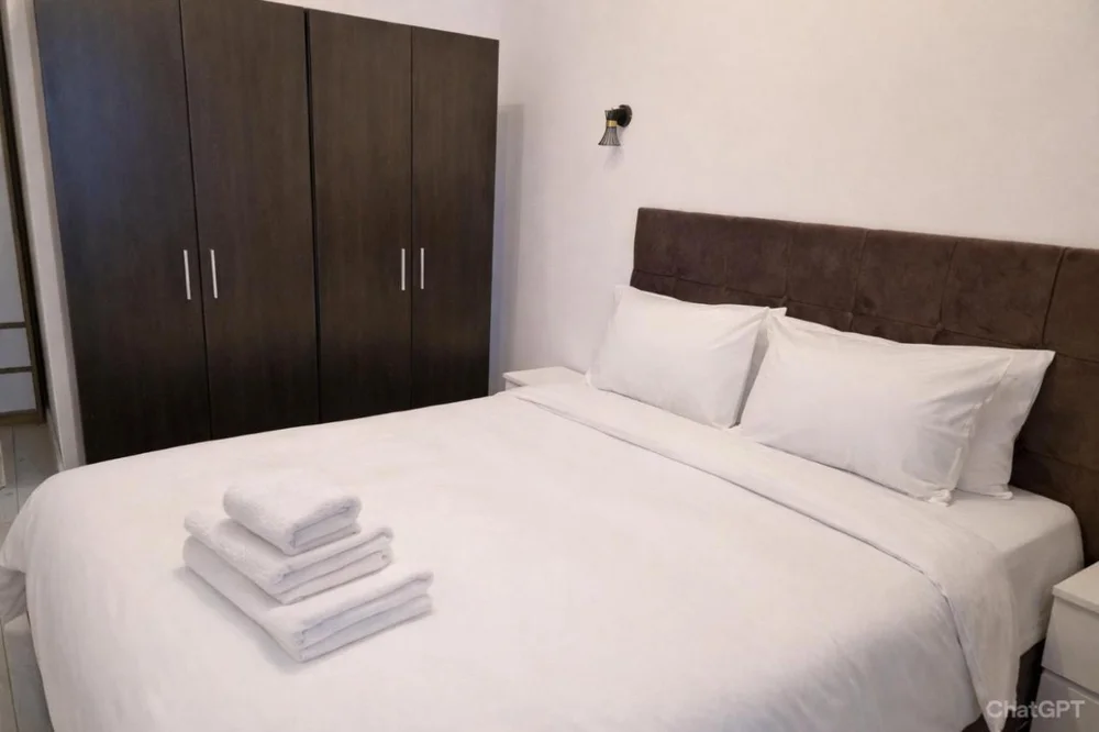 Poza 1 Nautic Beach Apartment - Cazare Mamaia-Sat Navodari