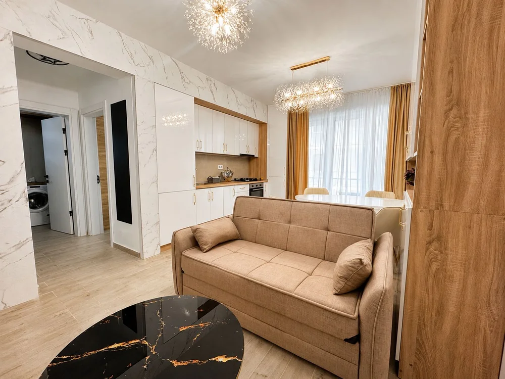 Poza 1 NeoPlace 62 - Meraki Pool & Spa Resort - Cazare Mamaia-Sat Navodari