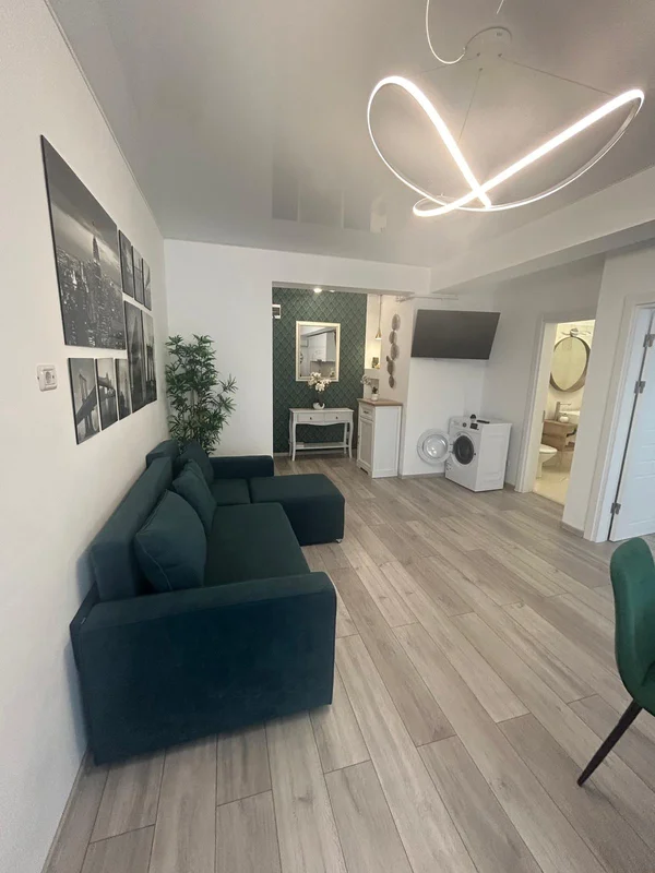 Poza 1 309 B2 ALMAR LUXURY RESIDENCE-Renting Apartments & Free Pool - Cazare Mamaia-Sat Navodari