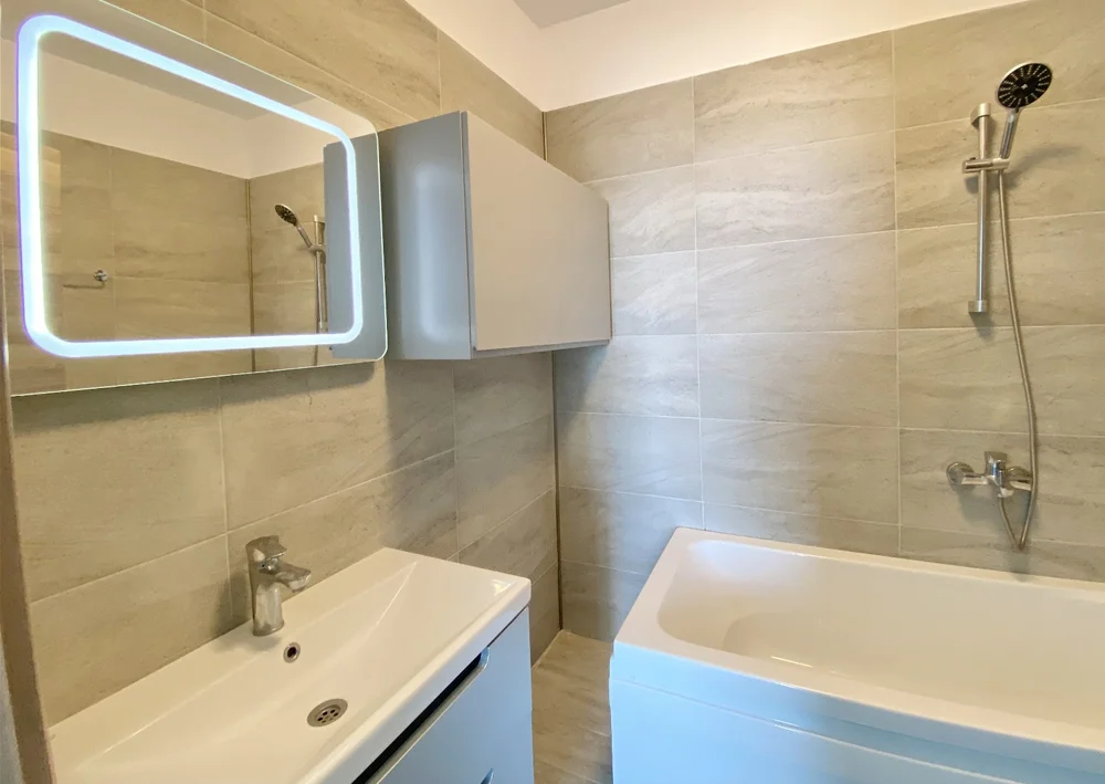 Poza 3 Alezzi Beach Resort Apartament 23 - Cazare Mamaia-Sat Navodari