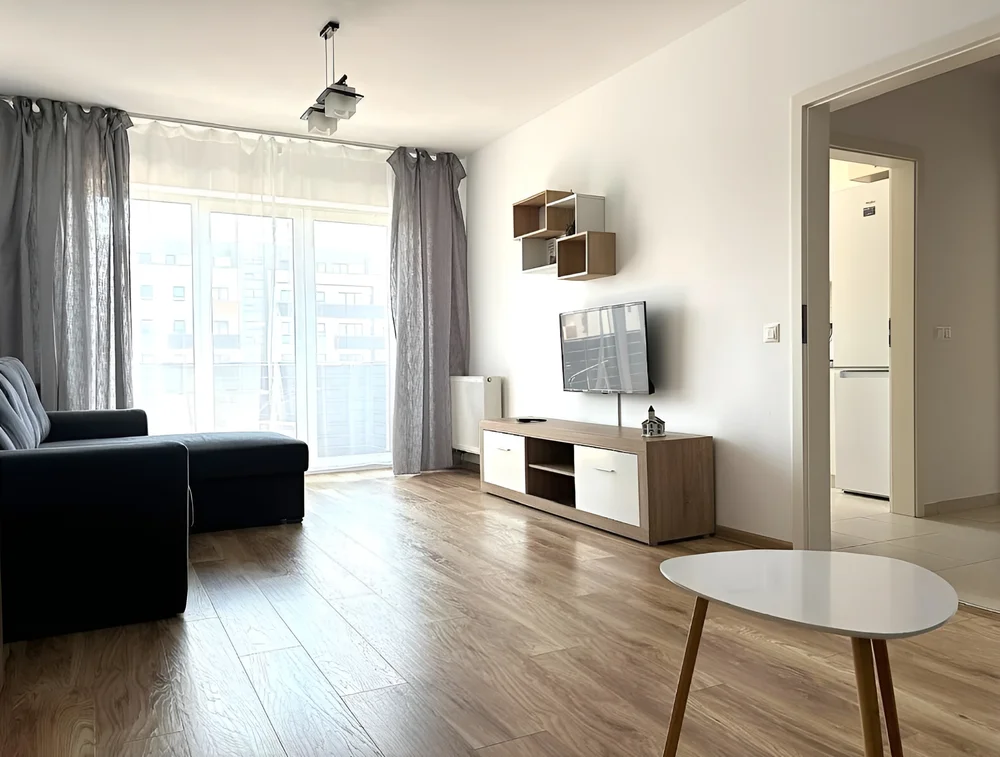 Poza 2 Mountain View | Brasov Altipiani Apartments - Cazare Brașov