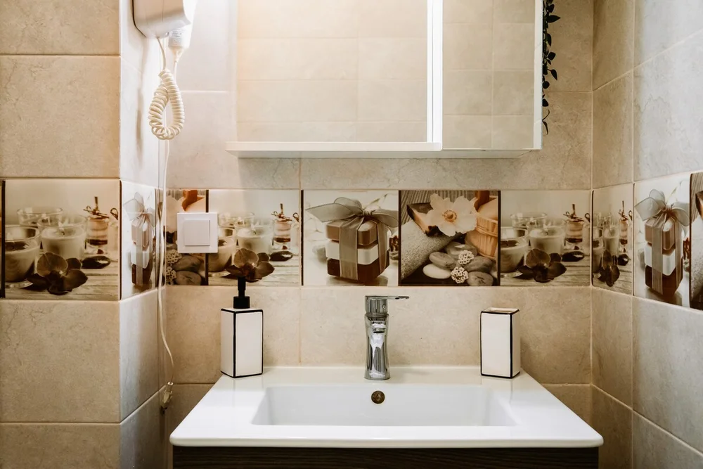 Poza 2 Zen Studio 1 with balcony - Cazare București