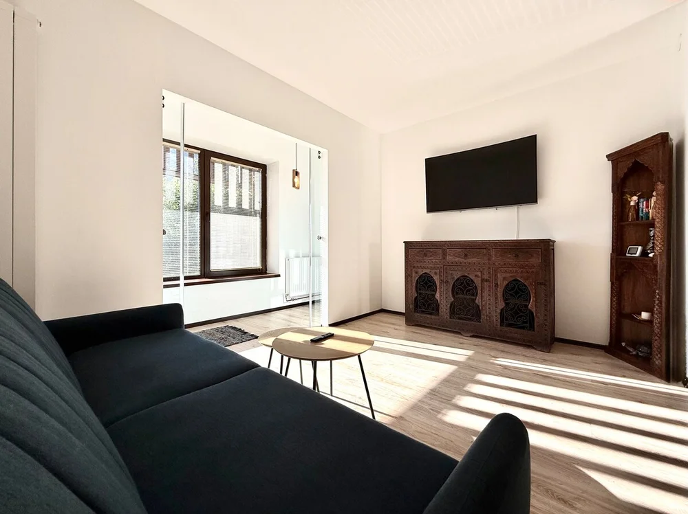 Poza 3 Tampa Escape Residence - Cazare Brașov