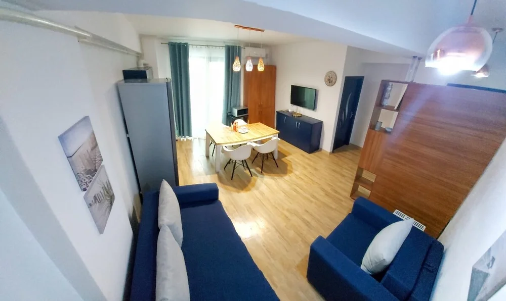 Poza 3 Felicia Apartments 1 - Cazare Mamaia Nord