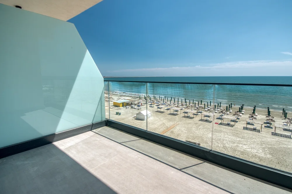 Poza 3 Azzurro Beachfront 224 - Cazare Mamaia-Sat Navodari