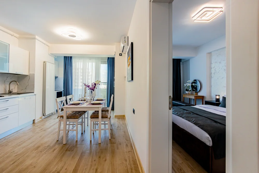 Poza 1 Miramar - Alezzi Infinity Resort - Cazare Mamaia-Sat Navodari