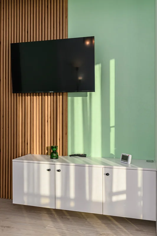 Poza 1 Aqua & Ski Studio - Cazare Brașov
