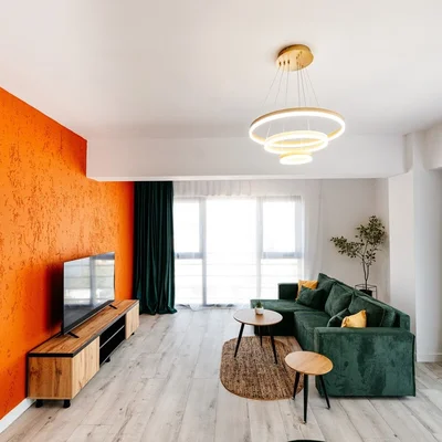 Premium Tulip Apartments 8