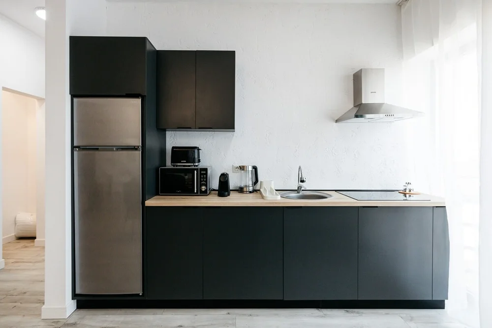 Poza 3 Premium Tulip Apartments 12 - Cazare Tunari