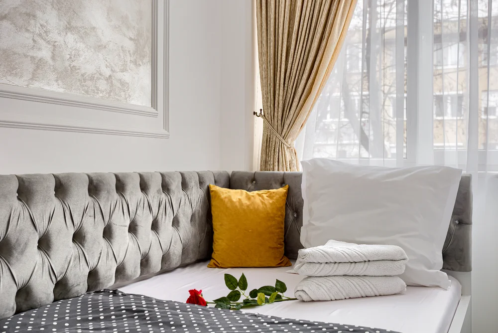 Poza 1 Sika Luxury Apartment - Cazare Arad