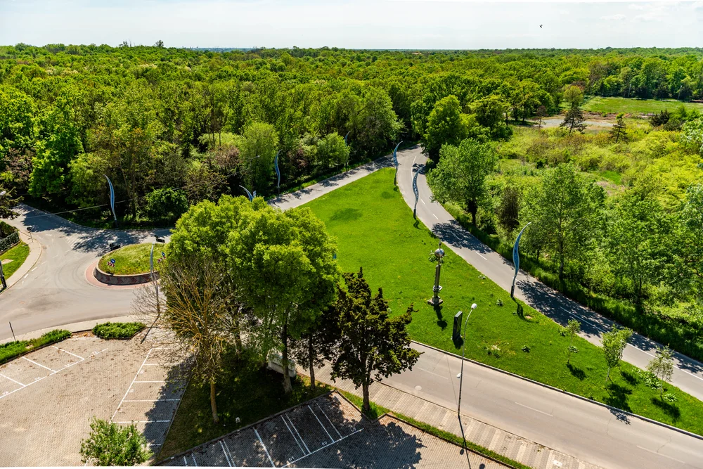 Poza 2 Terrademare 33 - Cazare Neptun