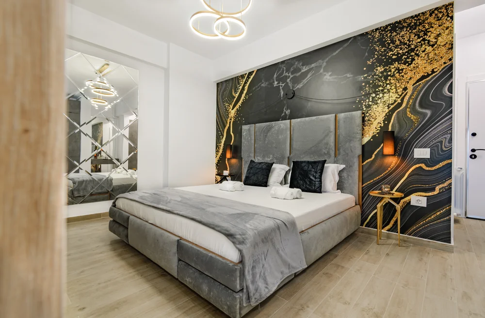 Poza 3 Studio Meraki Oasis - Cazare Mamaia-Sat Navodari