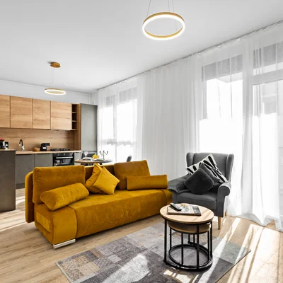 SIKA SPLENDOR APARTMENT