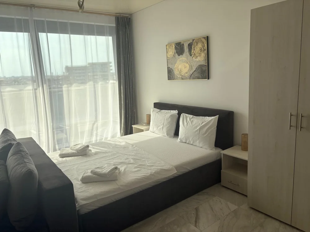 Poza 2 Studio 902 B2 ALMAR LUXURY RESIDENCE-Renting Apartments & Free Pool - Cazare Mamaia-Sat Navodari