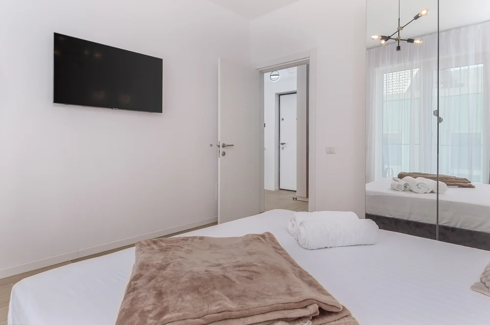 Poza 2 Azzurro Beachfront Lateral 1 - Cazare Mamaia-Sat Navodari