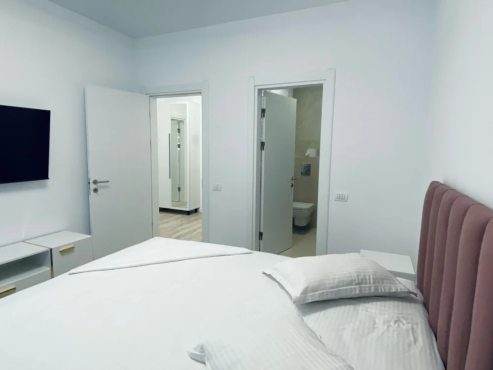 Poza 1 Onix SD Luxury Sea View 25 - Cazare Mamaia-Sat Navodari