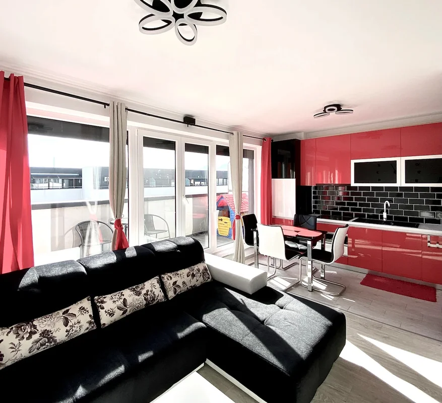 Poza 3 Ayana Apartment - Cazare Brașov