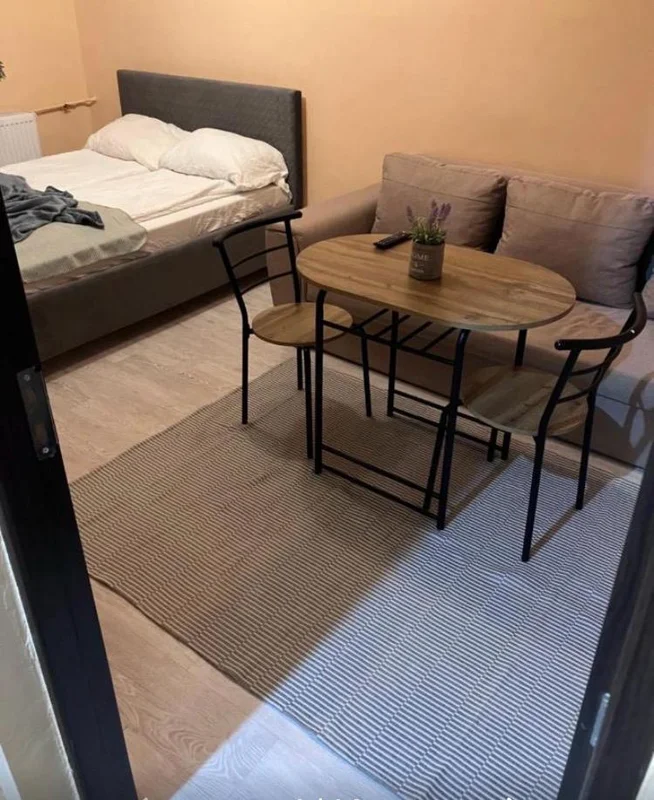 Poza 3 Robert Room - Cazare Arad