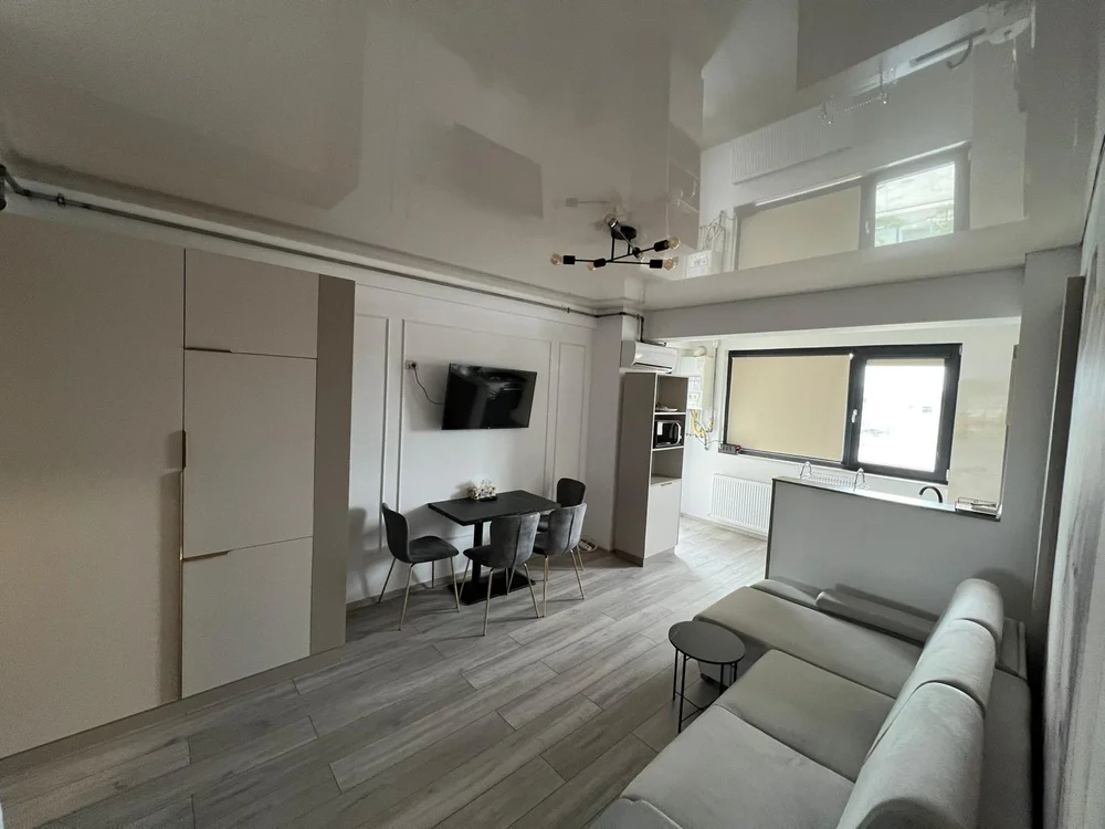 Poza 2 402 B2 ALMAR LUXURY RESIDENCE-Renting Apartments & Free Pool - Cazare Mamaia-Sat Navodari