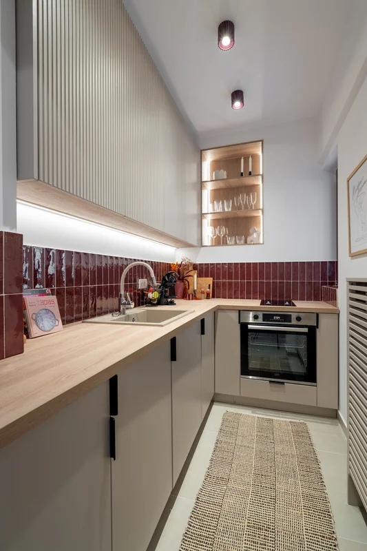 Poza 2 Wine Studio 20 Cismigiu Park - Cazare București