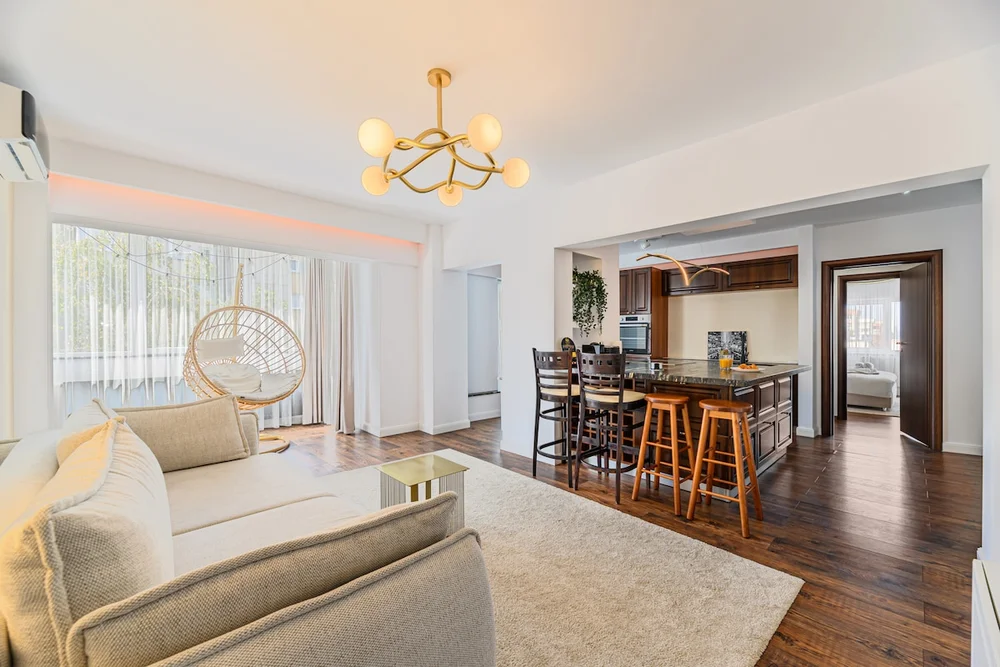 Poza 3 Serenity Mountain Apartment - Cazare Brașov